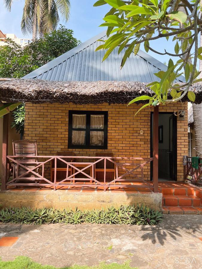 Sky Home Ap Khanh Phuoc 외부 사진