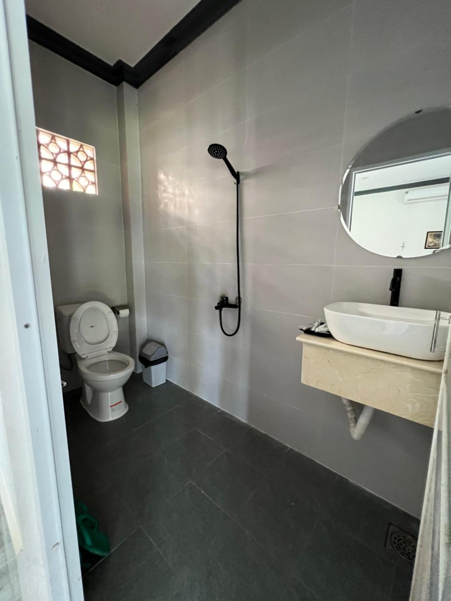 Sky Home Ap Khanh Phuoc 외부 사진