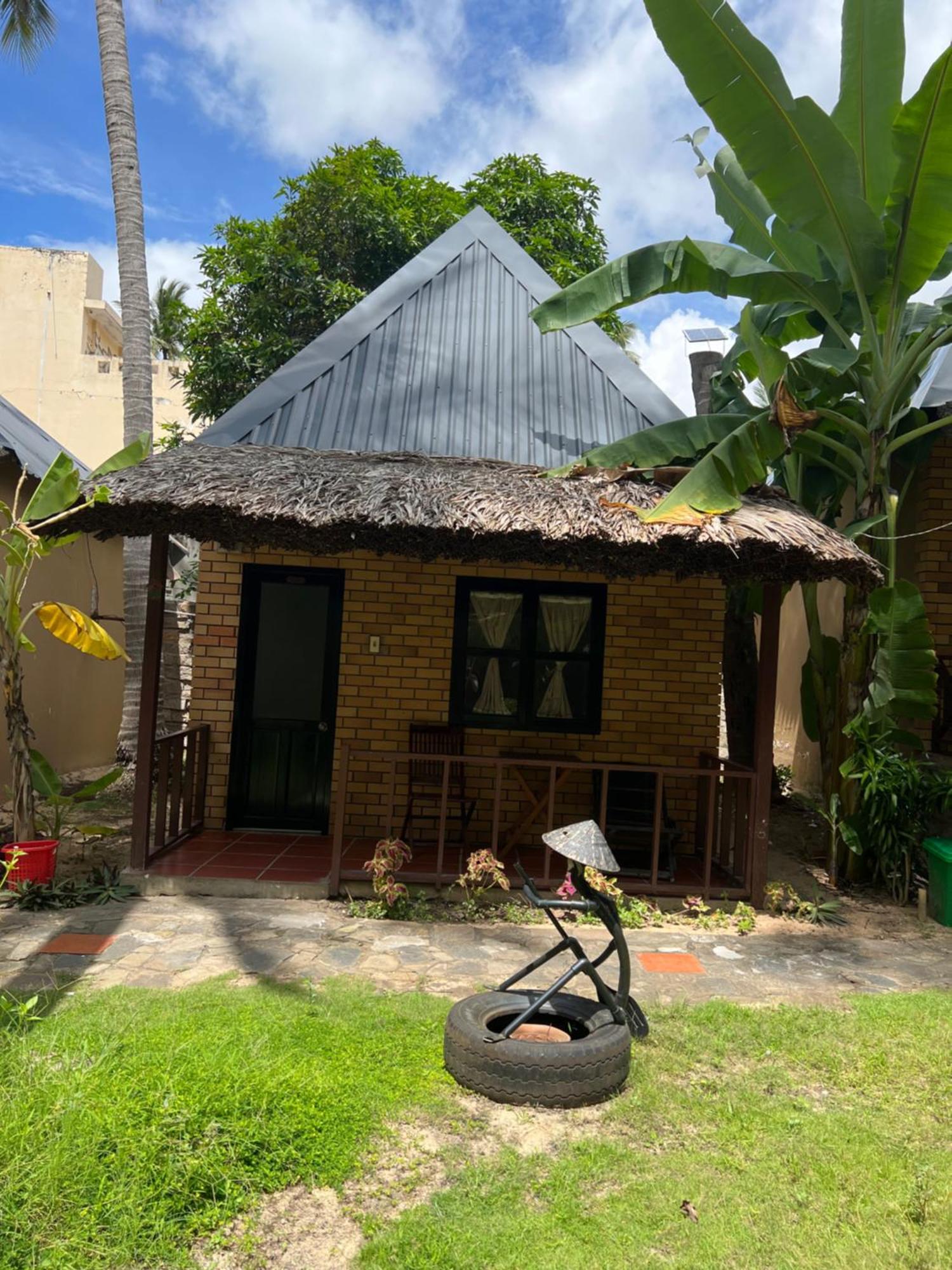 Sky Home Ap Khanh Phuoc 외부 사진