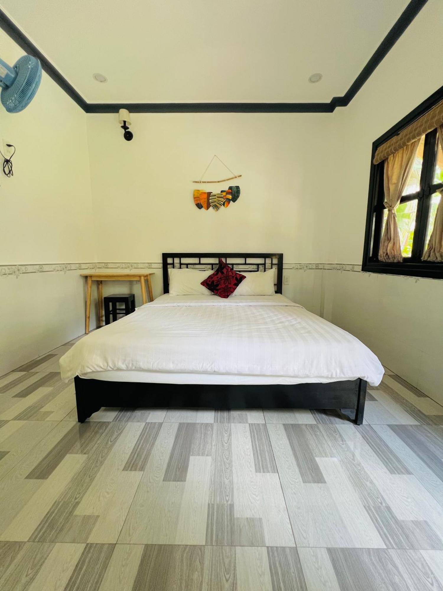 Sky Home Ap Khanh Phuoc 외부 사진