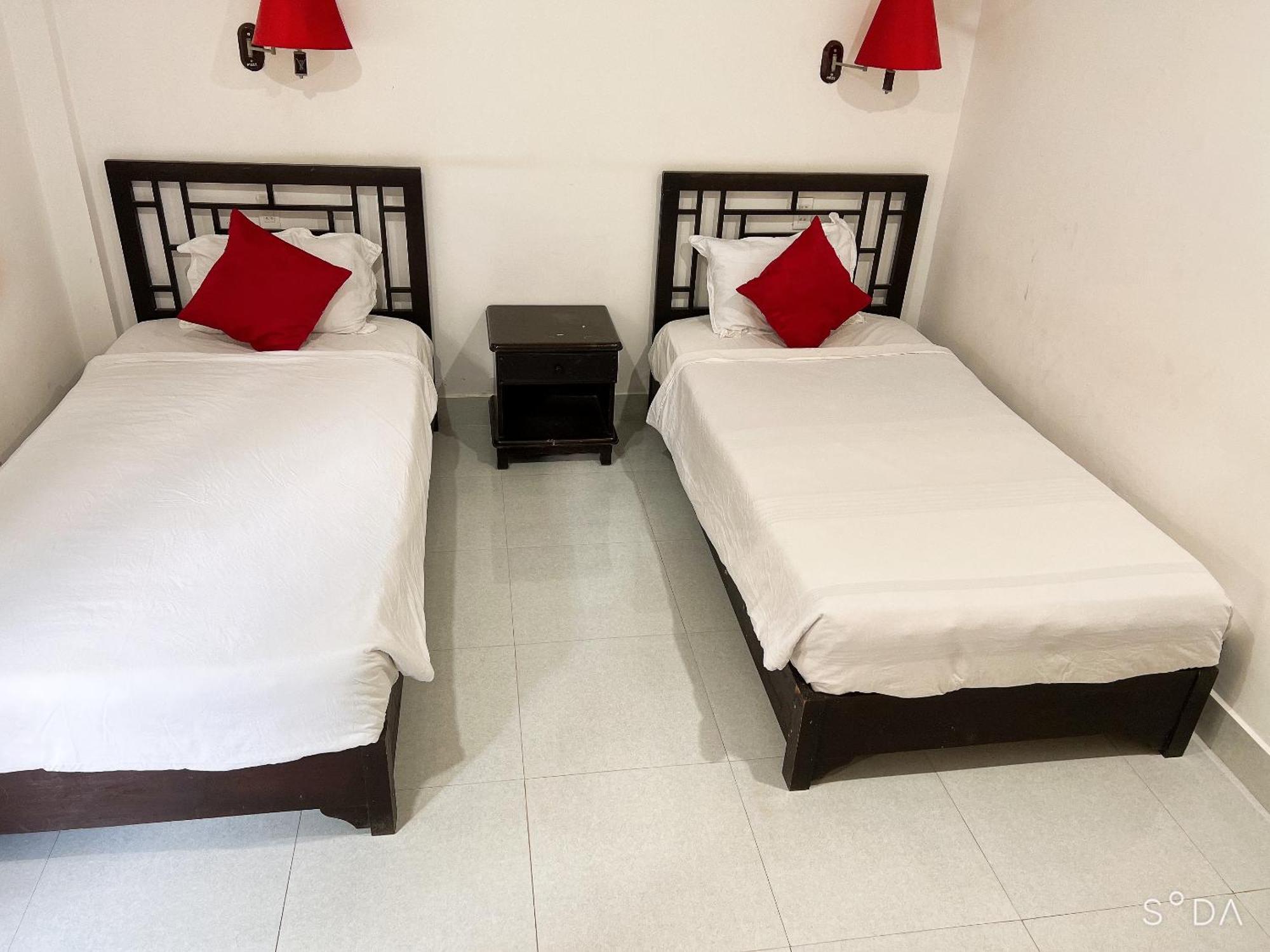 Sky Home Ap Khanh Phuoc 외부 사진