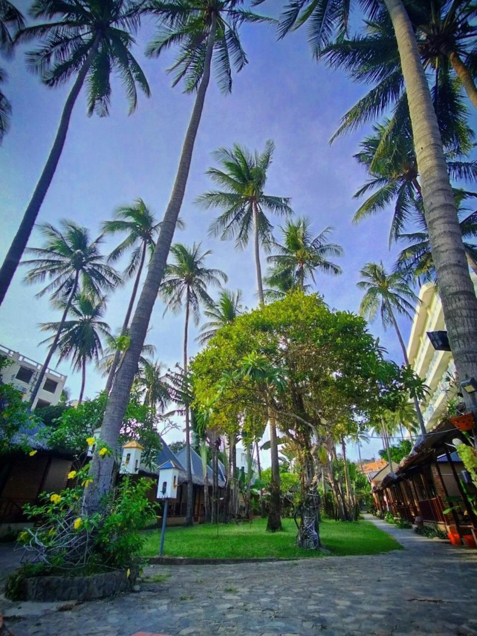 Sky Home Ap Khanh Phuoc 외부 사진
