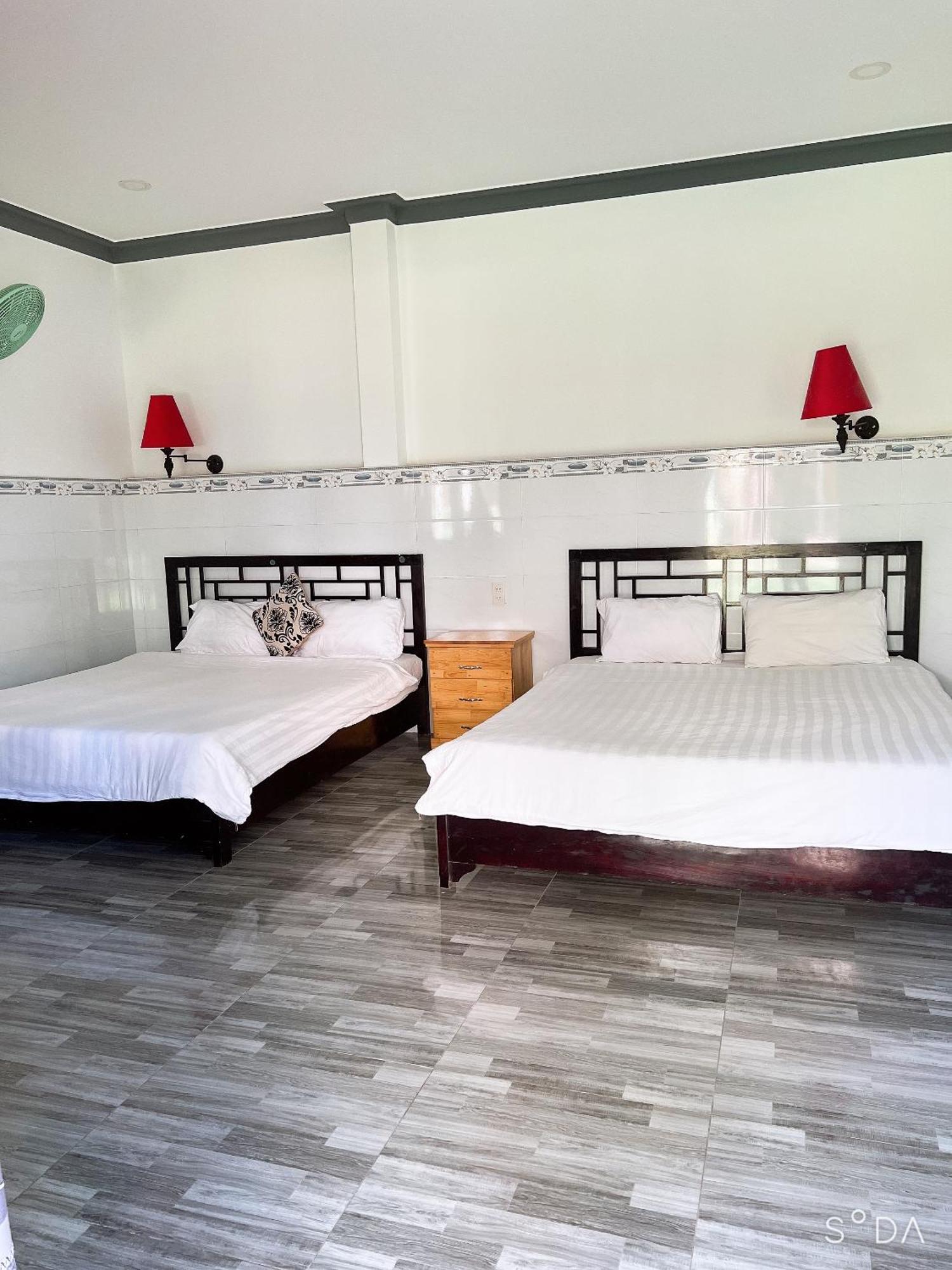 Sky Home Ap Khanh Phuoc 외부 사진