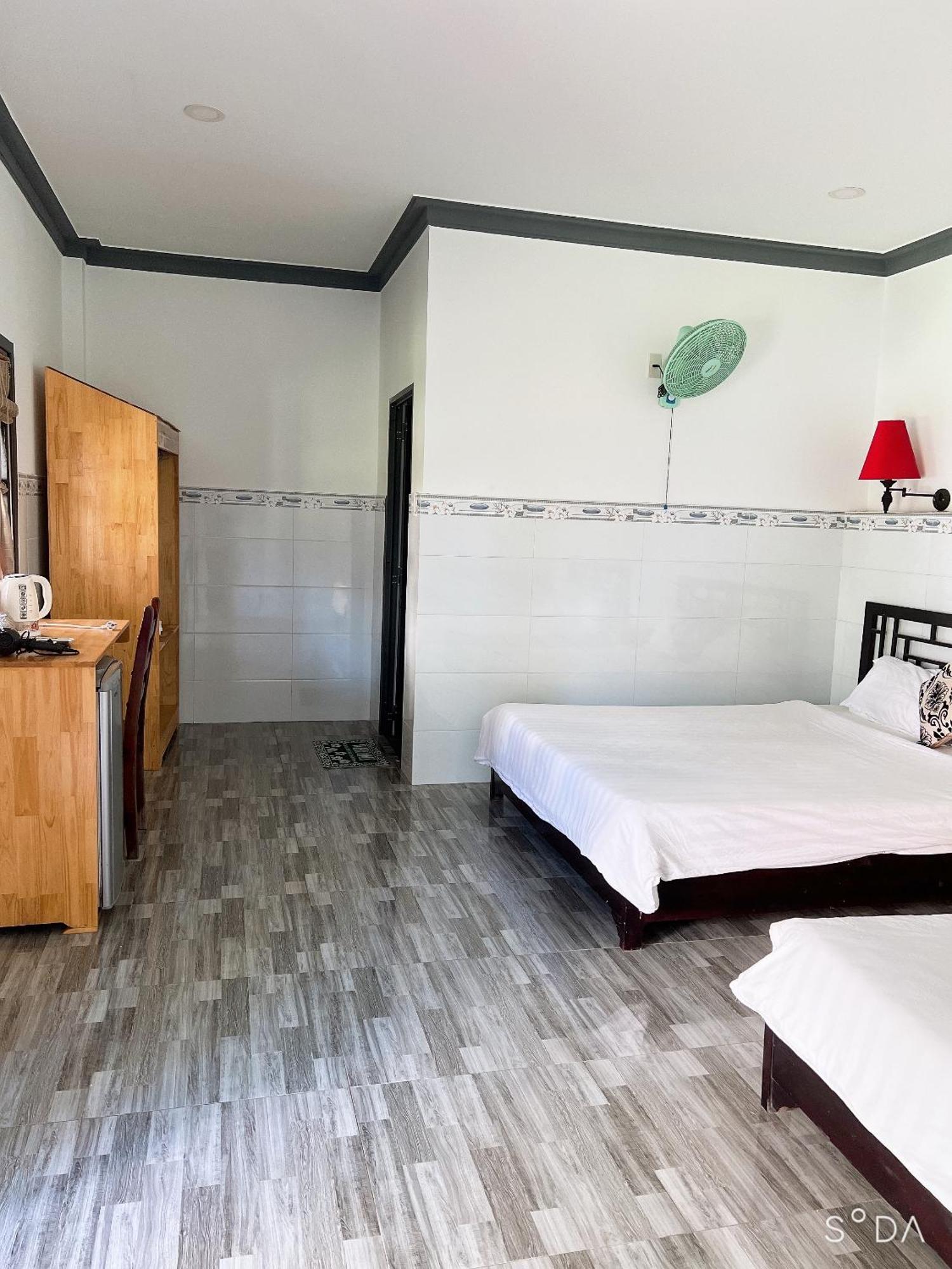Sky Home Ap Khanh Phuoc 외부 사진