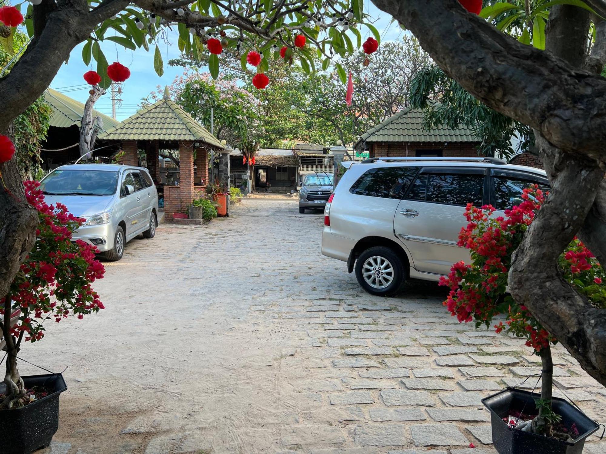 Sky Home Ap Khanh Phuoc 외부 사진
