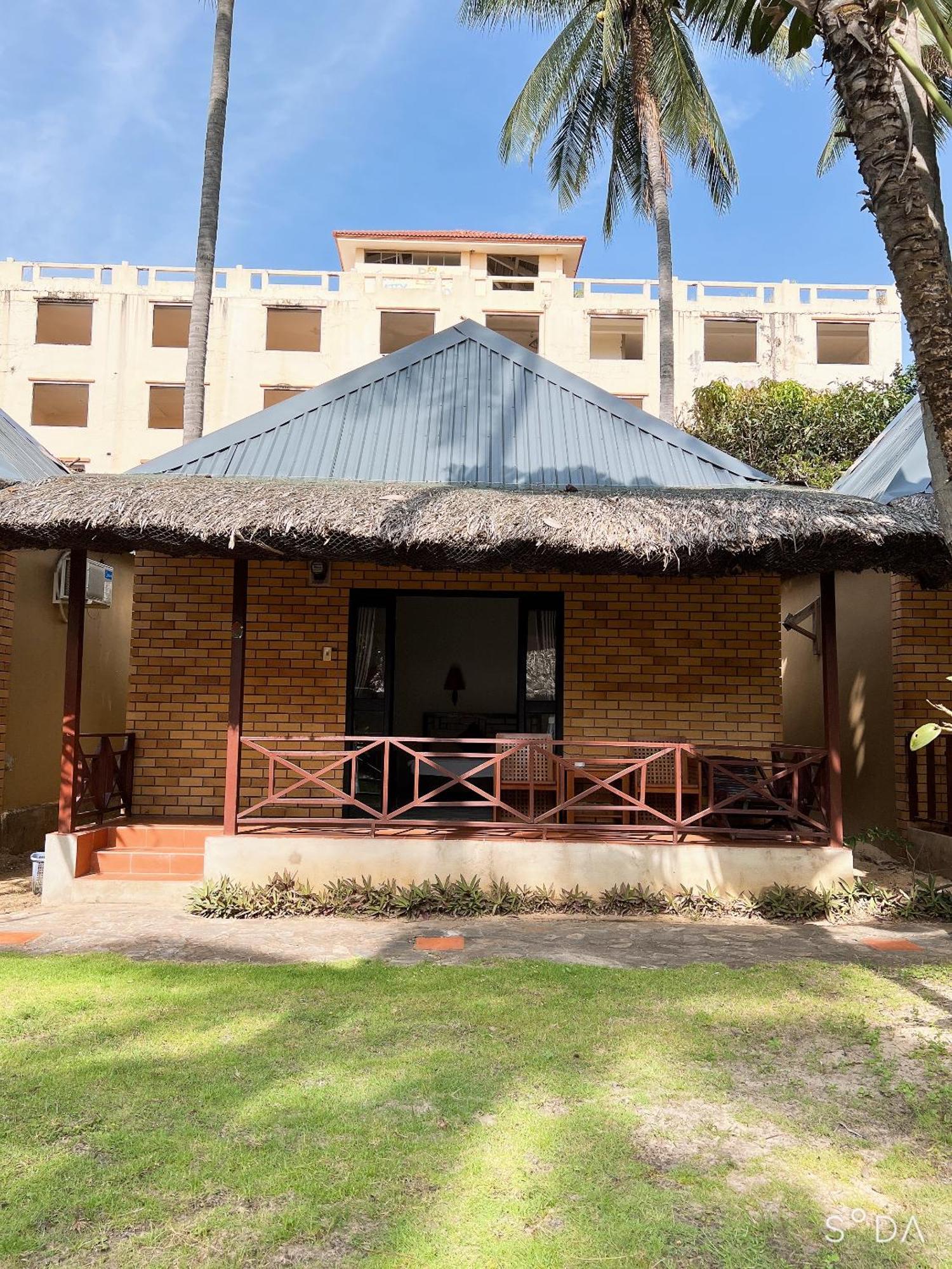 Sky Home Ap Khanh Phuoc 외부 사진